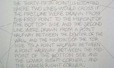 Sol LeWitt- 27-7-wall.instructions