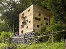 wooden-house
